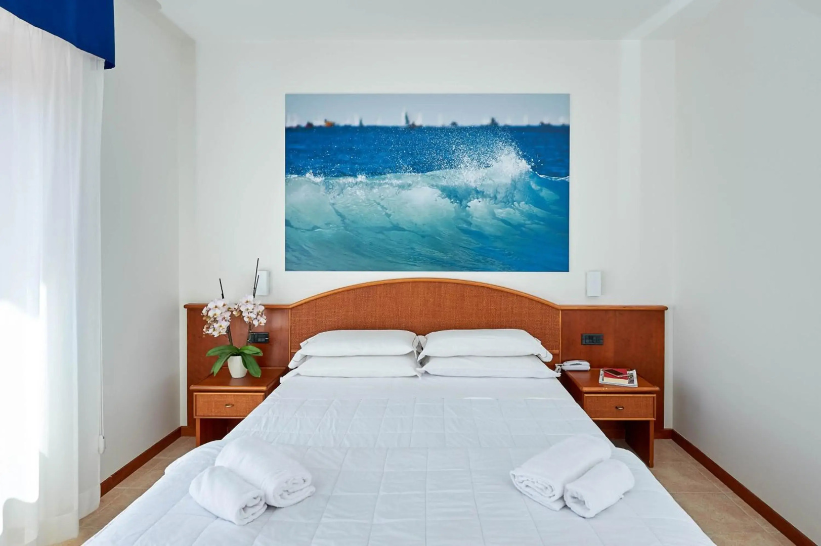 Hotel Croce di Malta