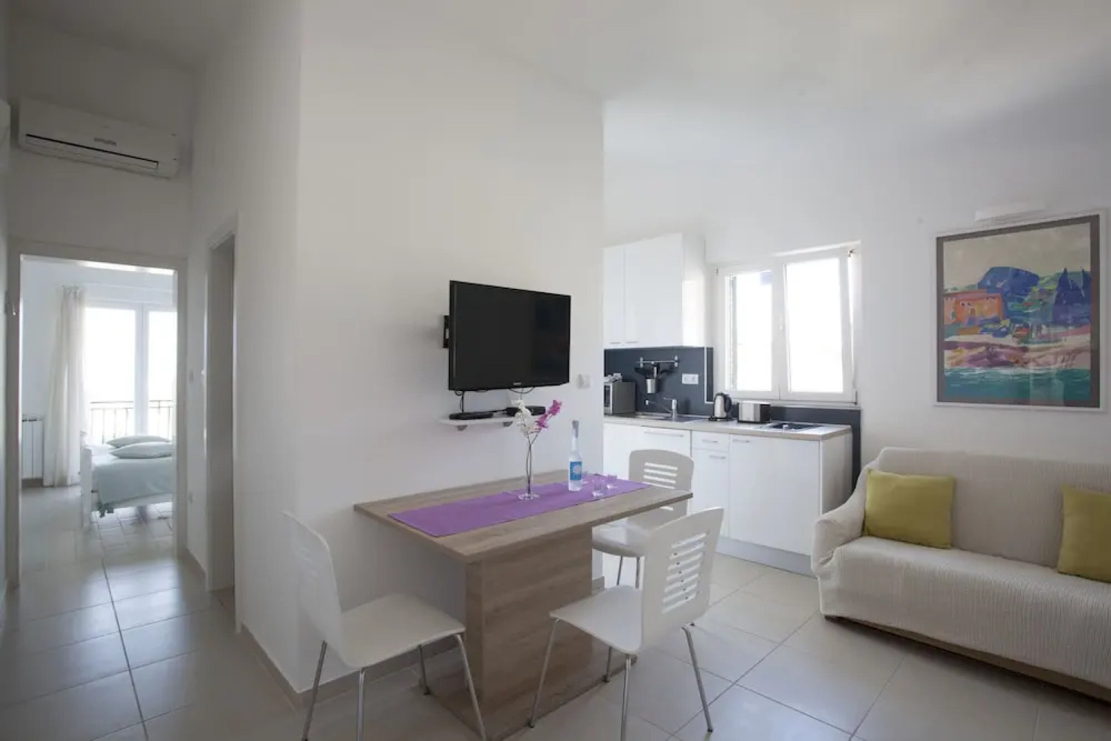 Apartments Aurelia