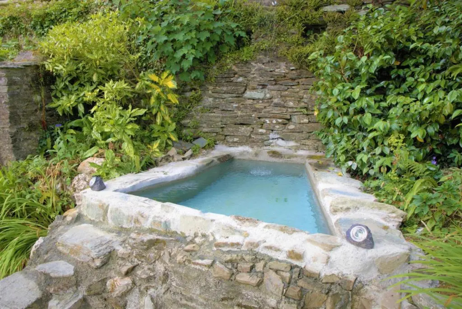 Ta Mill Cottages & Lodges - Meadowview Chalet 4