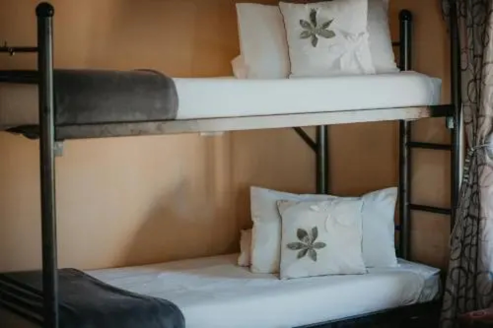 Tsitsikamma Backpackers