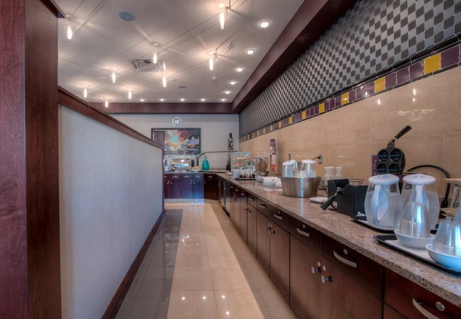 Residence Inn Chapel Hill