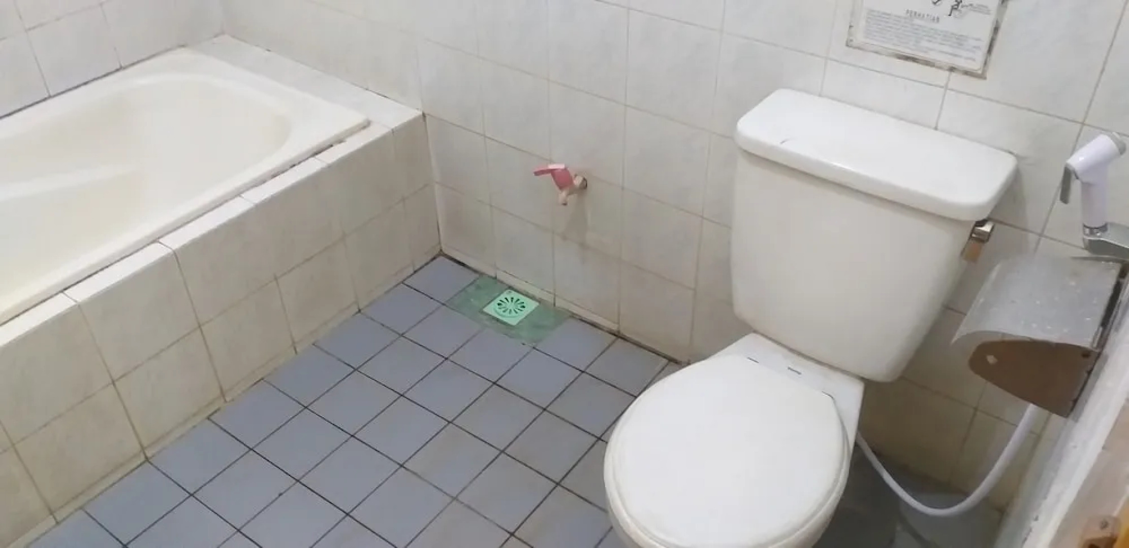 Intan Hotel by MyHome Hospitality