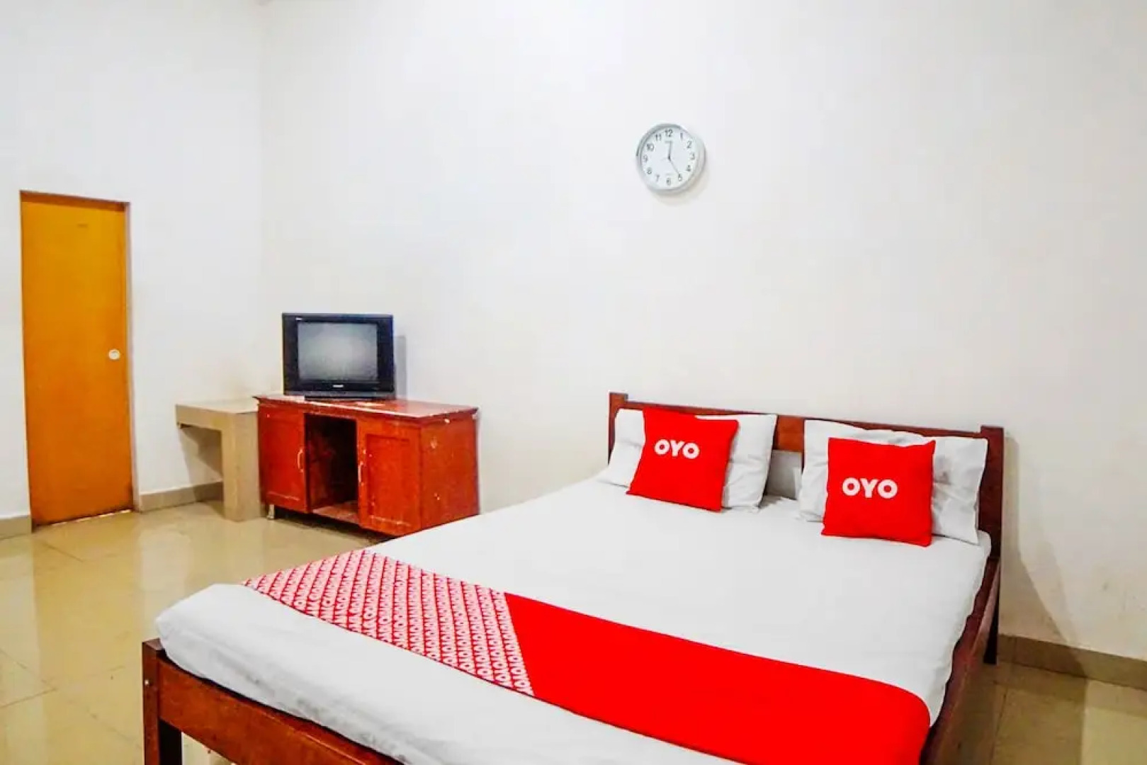 Sanina Residence by Oyo