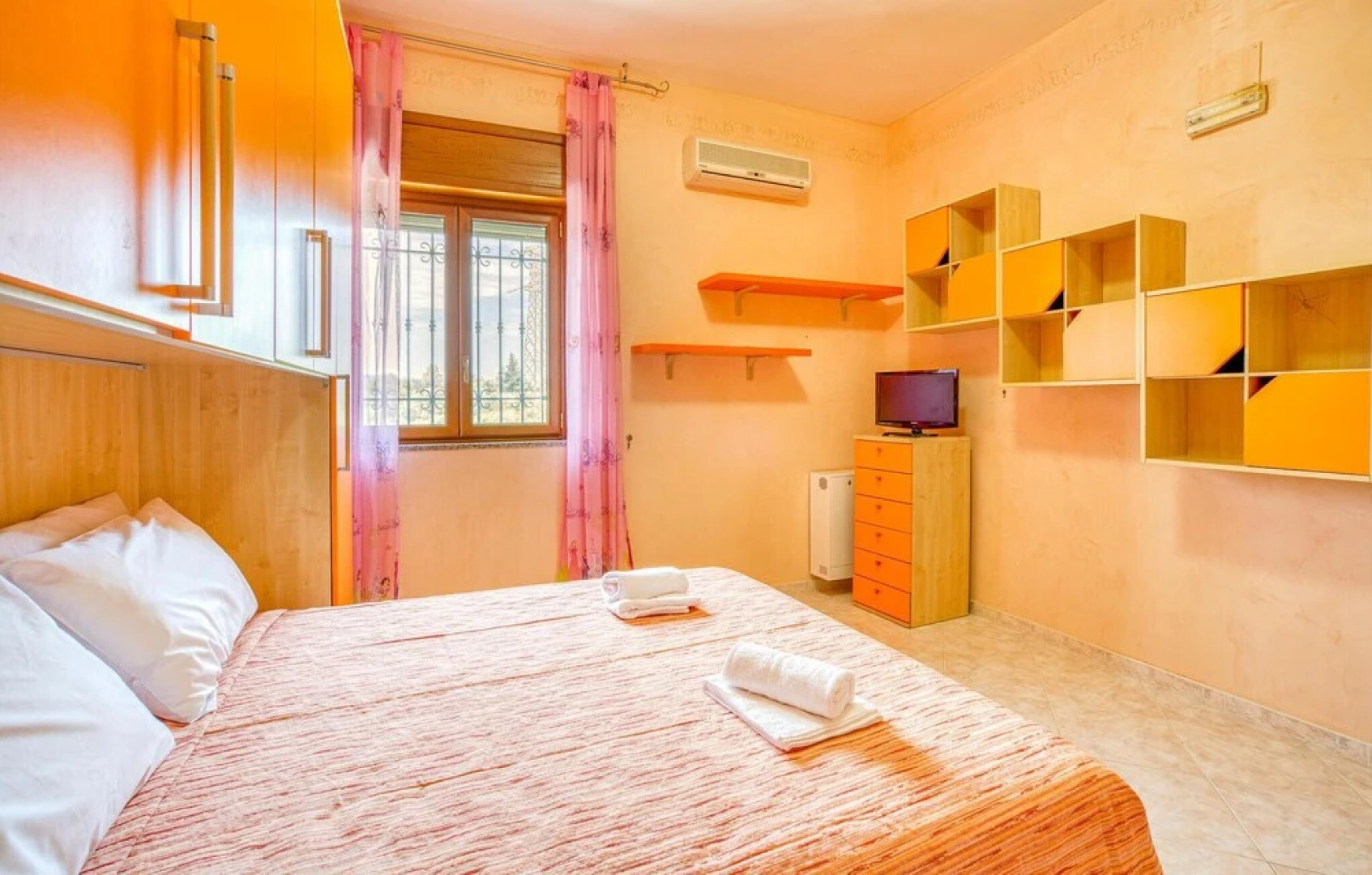 Stunning Home in Grottaglie With 3 Bedrooms, Wifi and Outdoor Swimming Pool