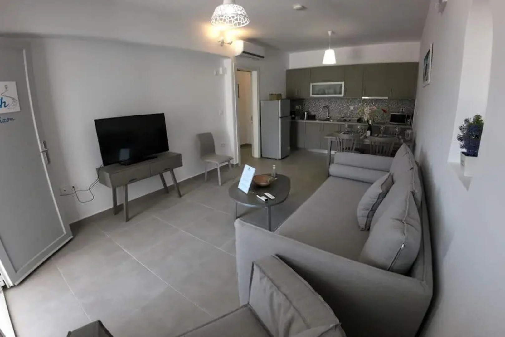 1Path Horizon House Super Paradise Mykonos