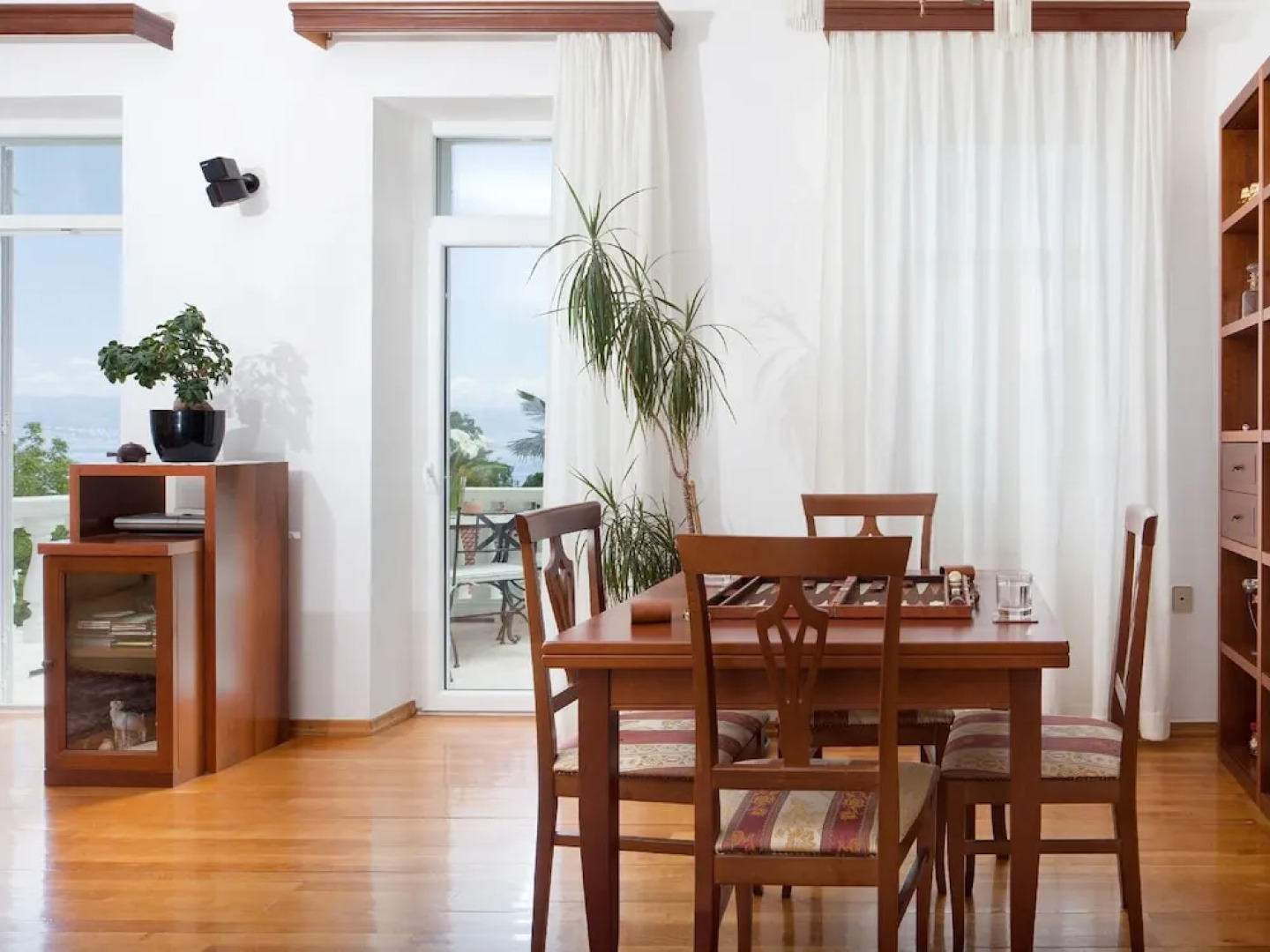 Peaceful Villa in Lovran With Swimming Pool