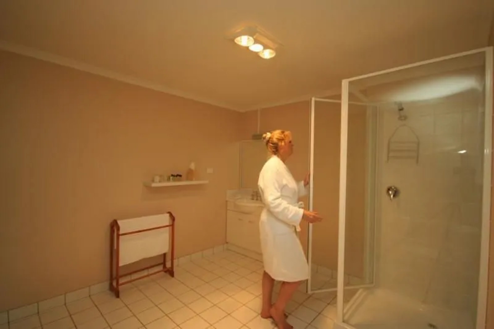 Lagoon Pocket Bed & Breakfast