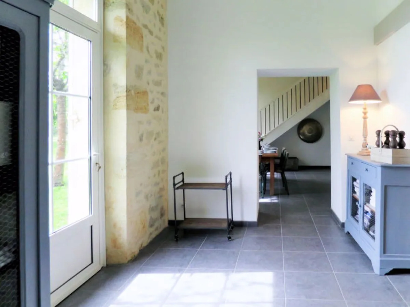 La Vertheuillaise (VHL100)