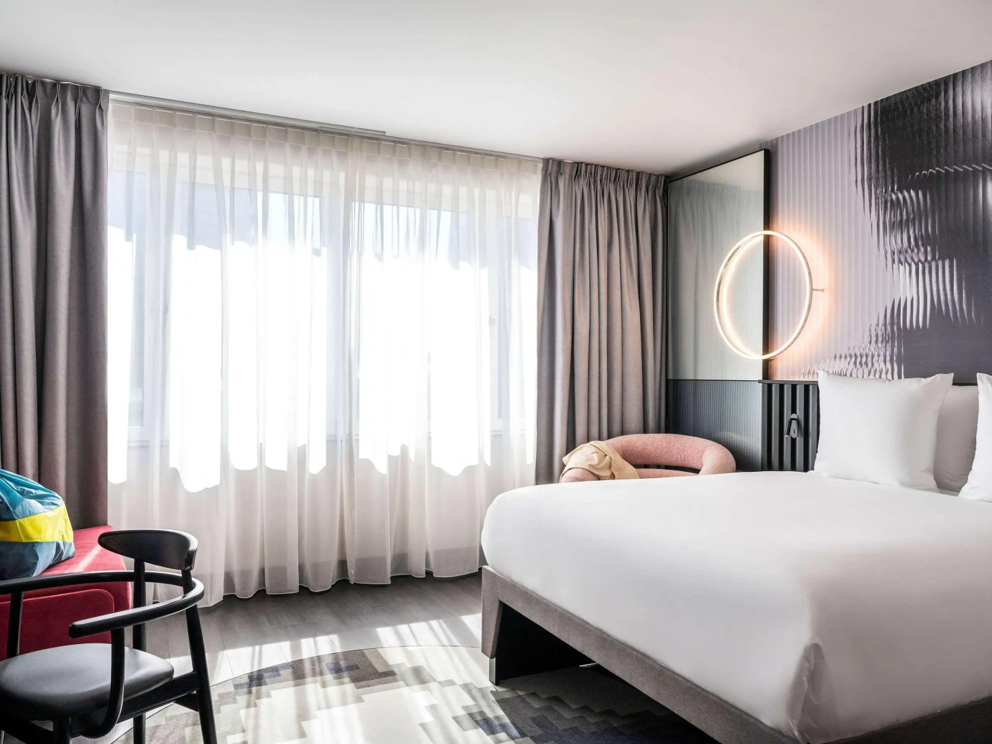 Tribe Amsterdam City