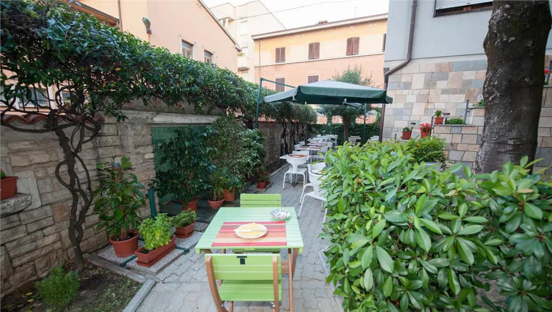 Hotel Alessandro Della Spina