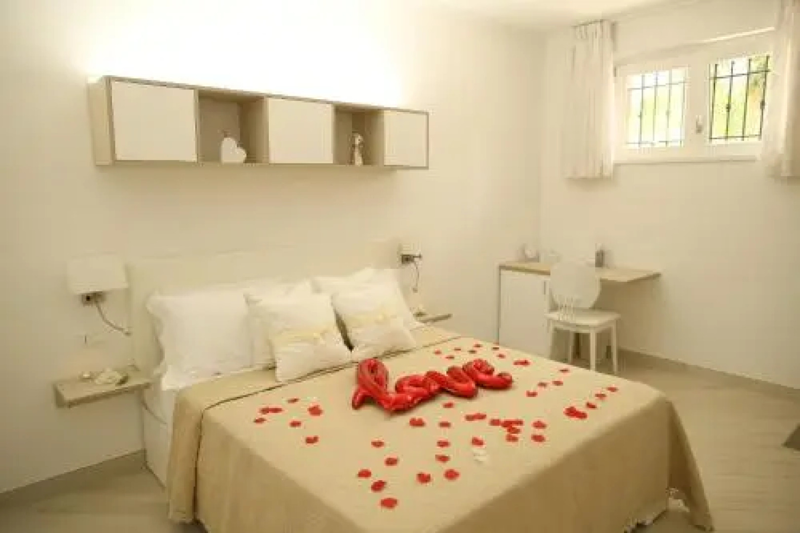 Le Chic Appartement Bed & Breakfast