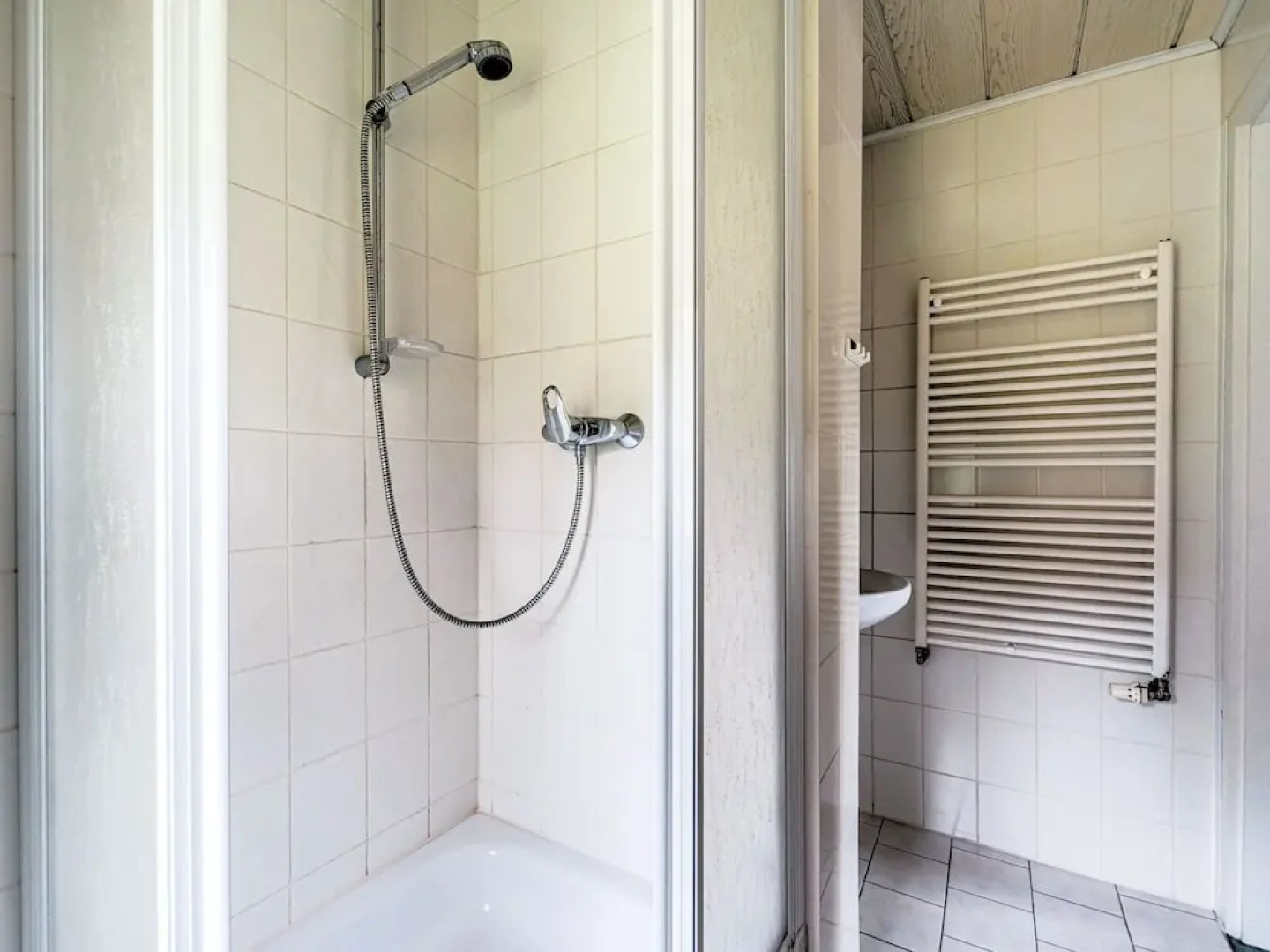 Modern Apartment in Tabarz Thüringer Wald With Garden