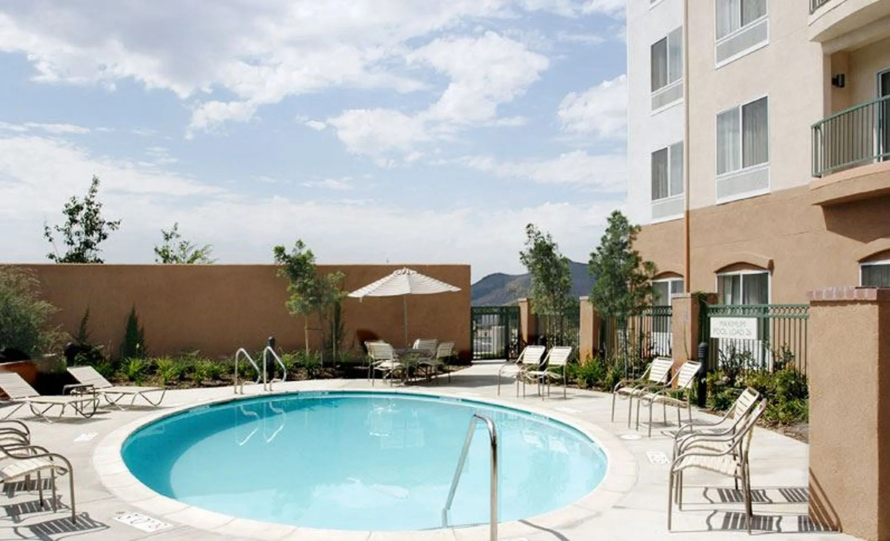 Courtyard by Marriott Ventura Simi Valley