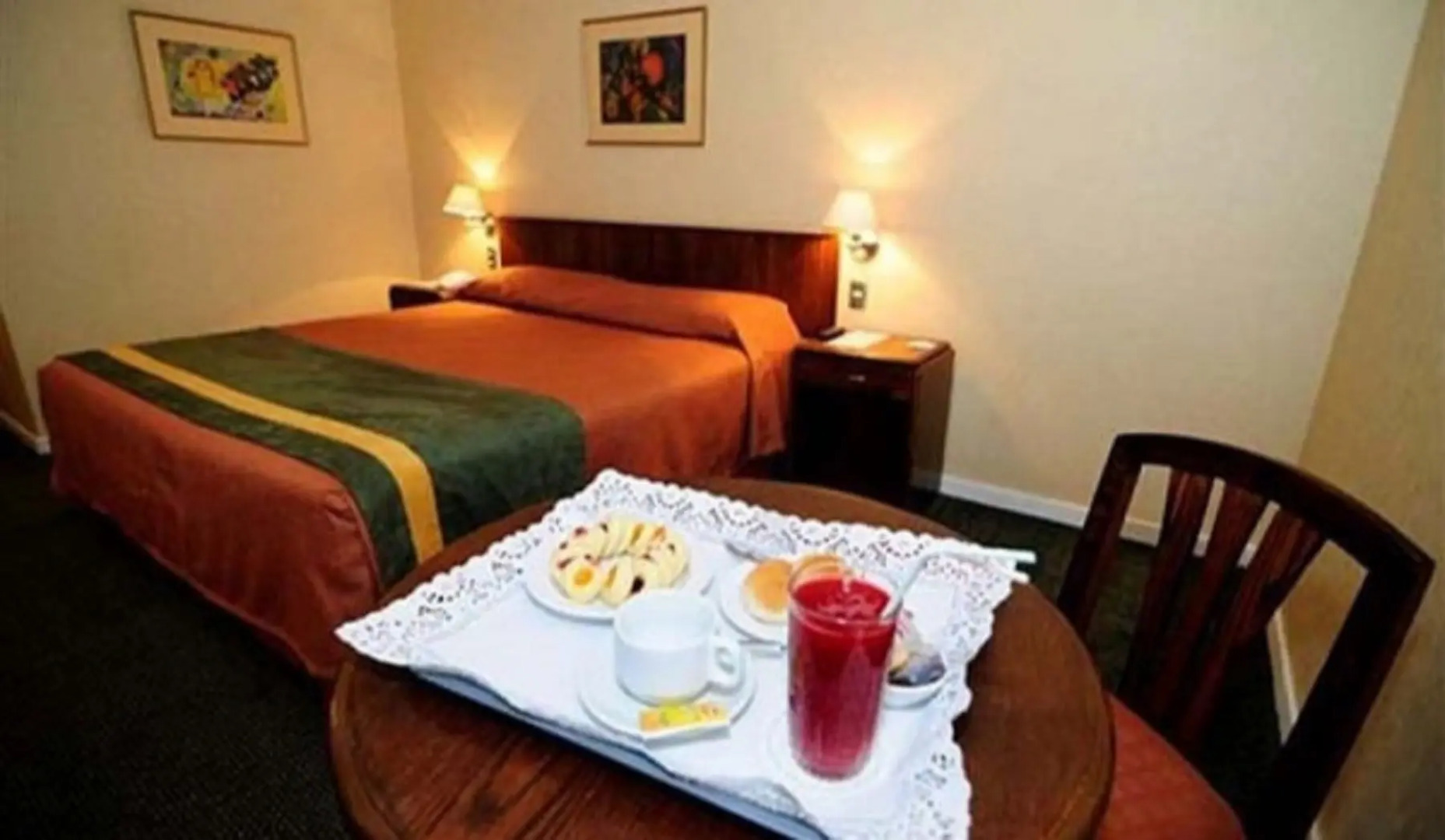 Diego De Almagro Calama