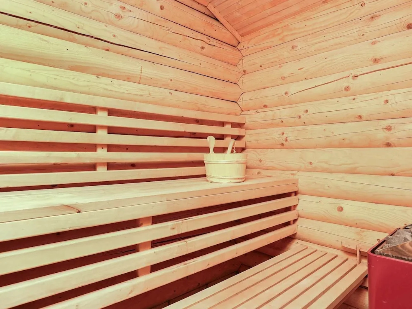 Luxurious Holiday Home in Jutland With Whirlpool