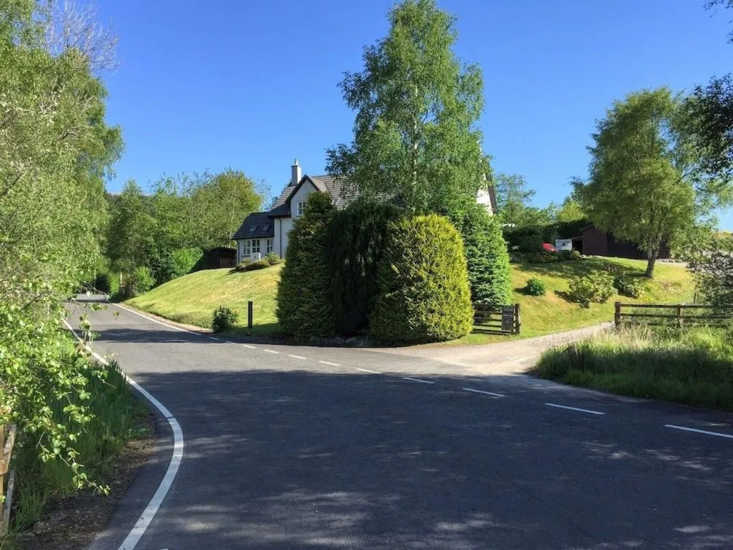 Rose Cottage Bed & Breakfast