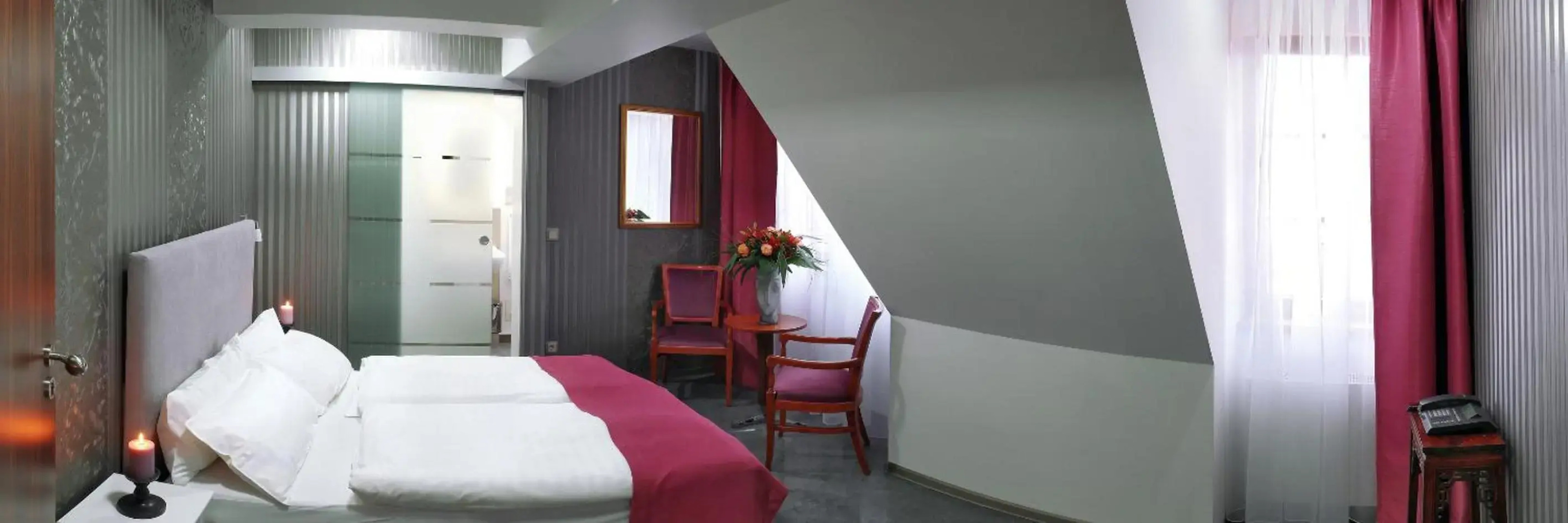 Micha'S Hotelbetriebe – Hotel Am Markt