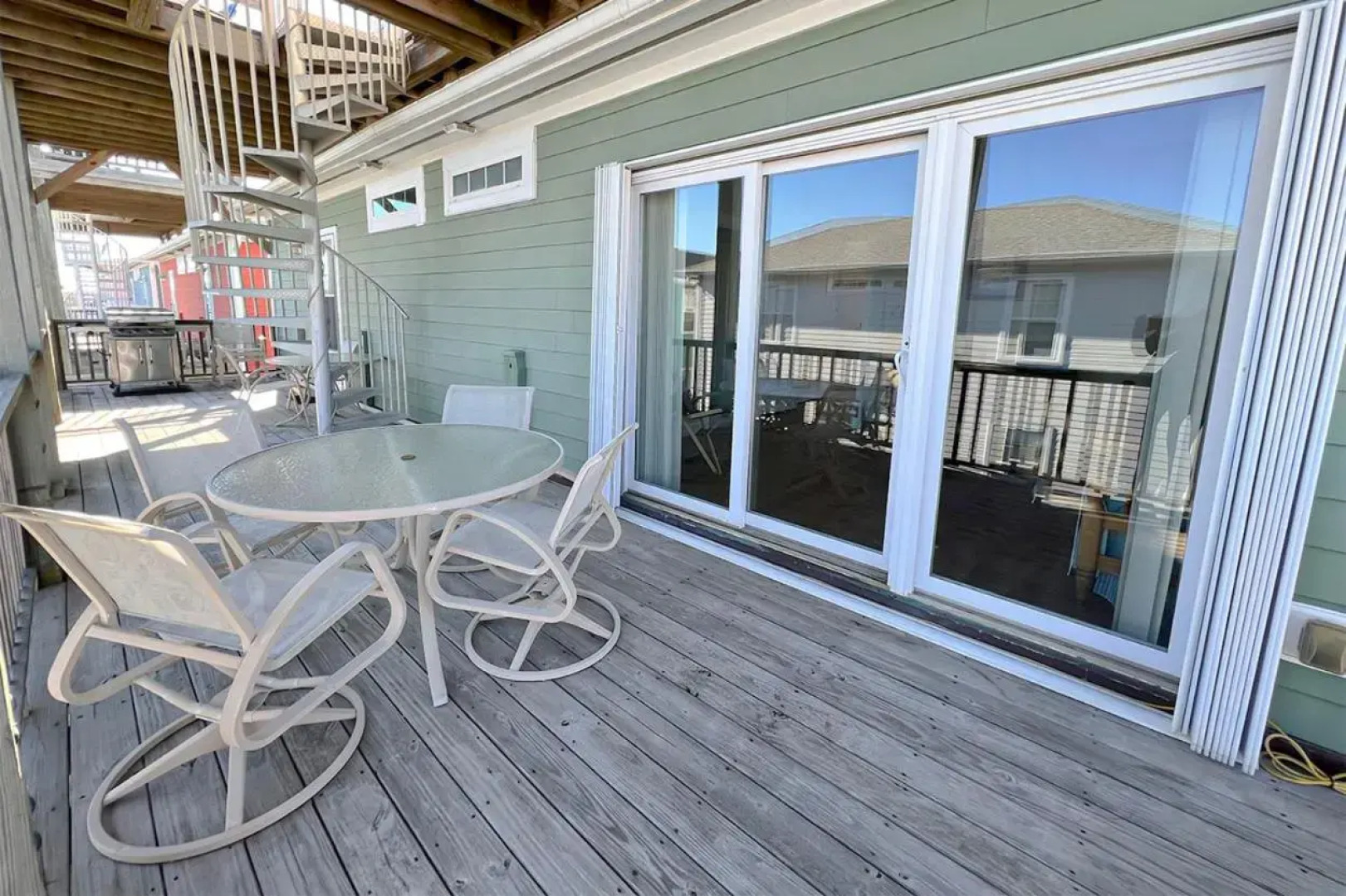 The Perfect Kure by Sea Scape Properties