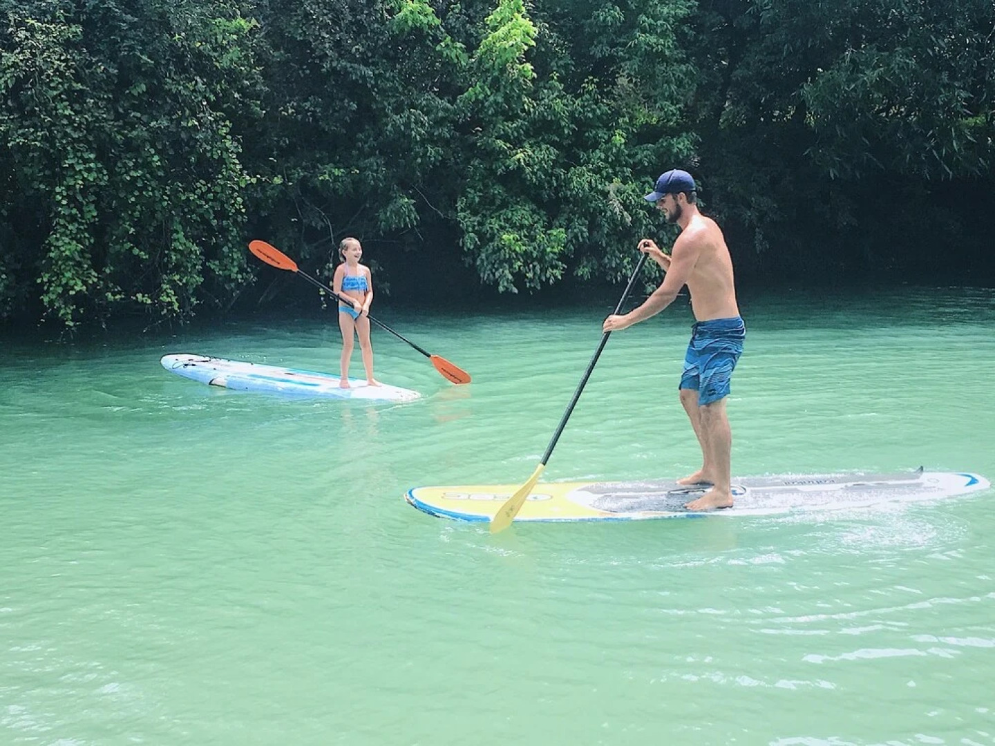 18 Son's Geronimo - Birdhouse Cabin