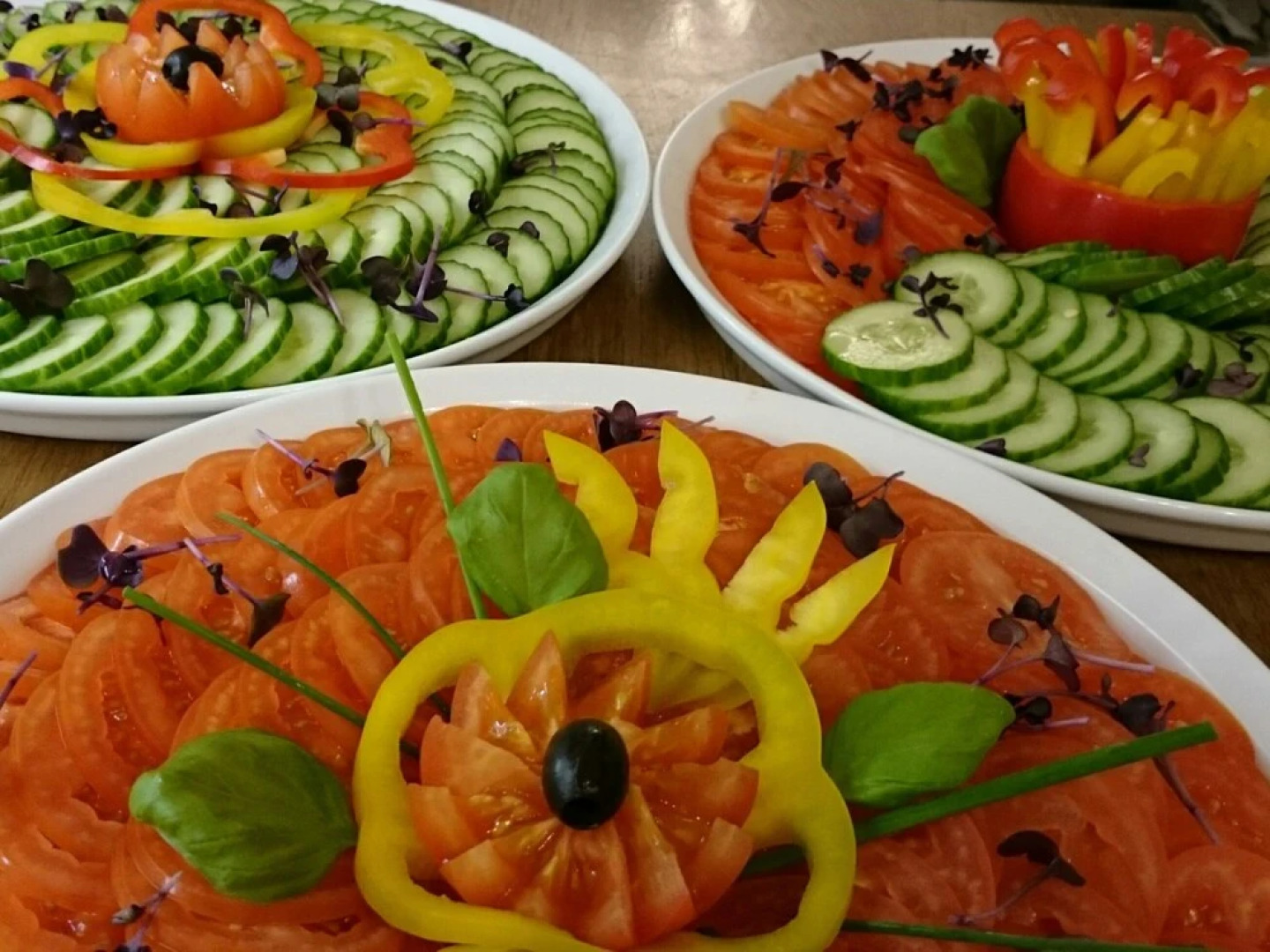 Das Gästehaus in Valwig