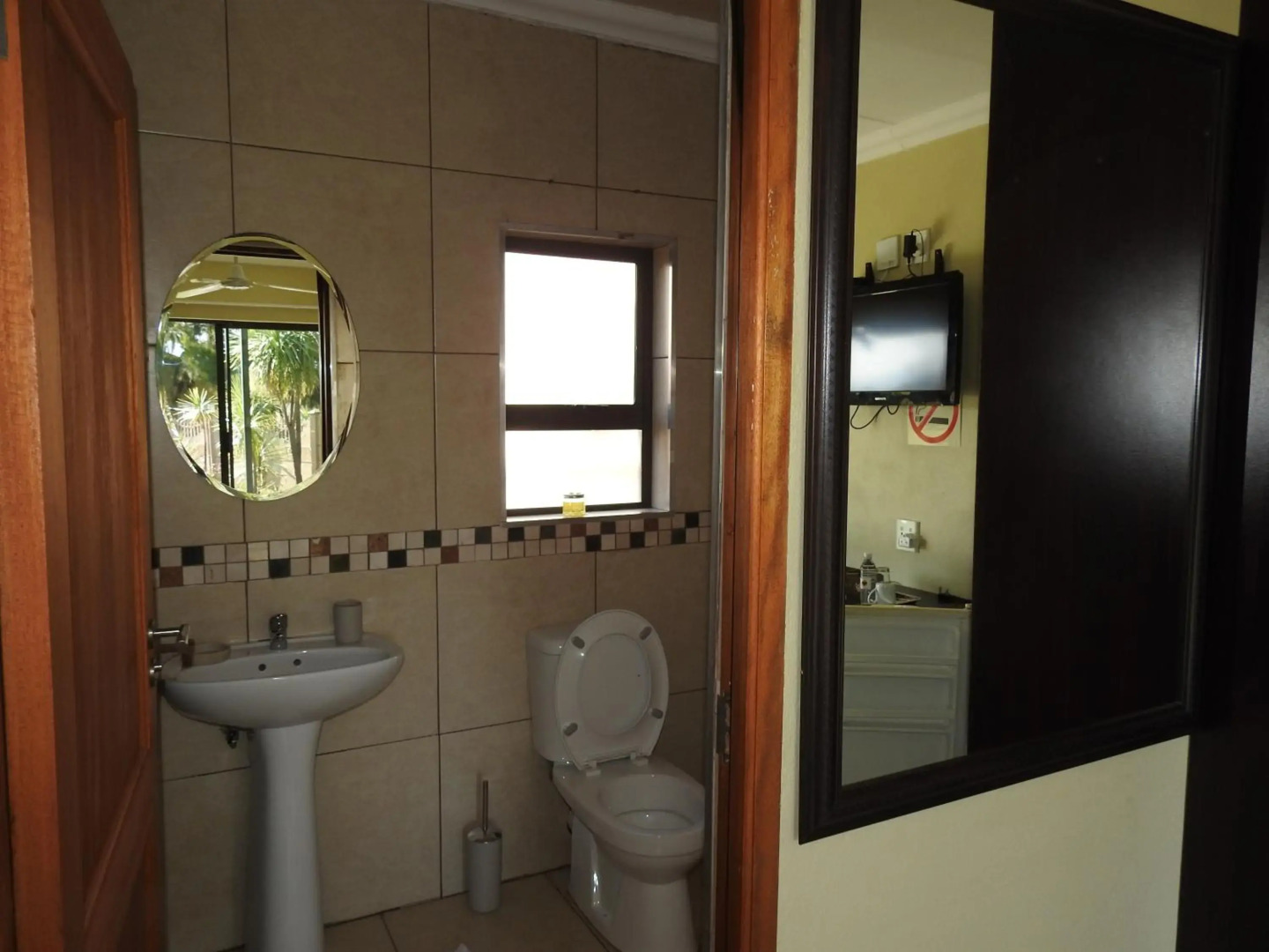 Amani Boutique Hotel