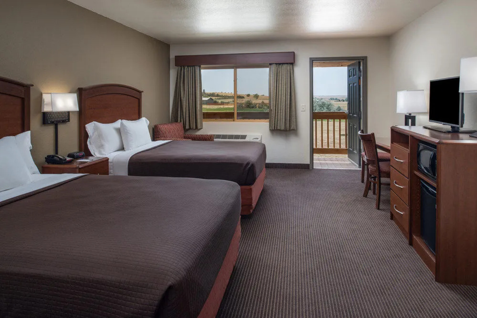 AmericInn Lodge & Suites Belle Fourche