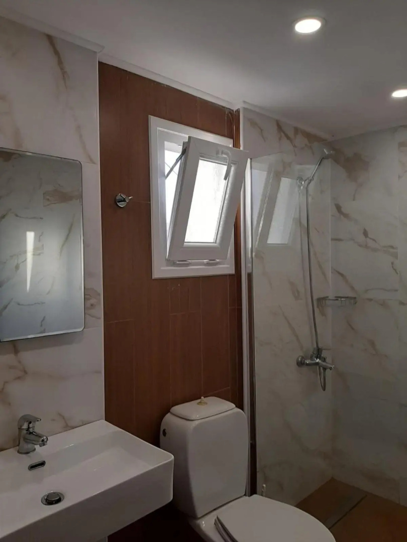 Villa Thalia Milatos