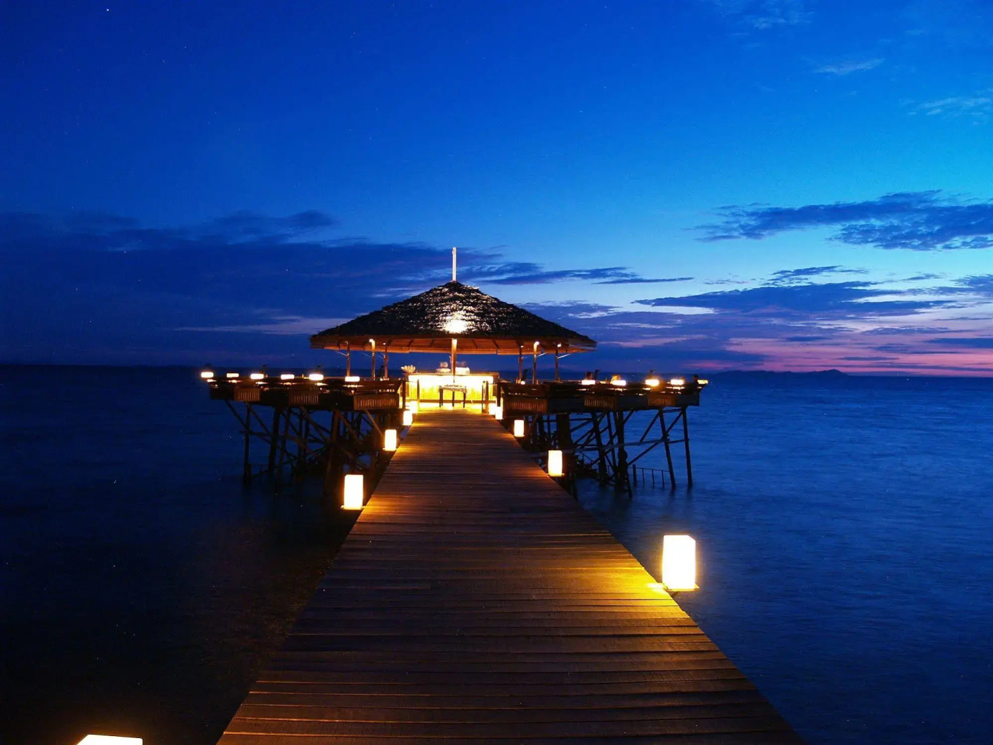 Japamala Resort by Samadhi