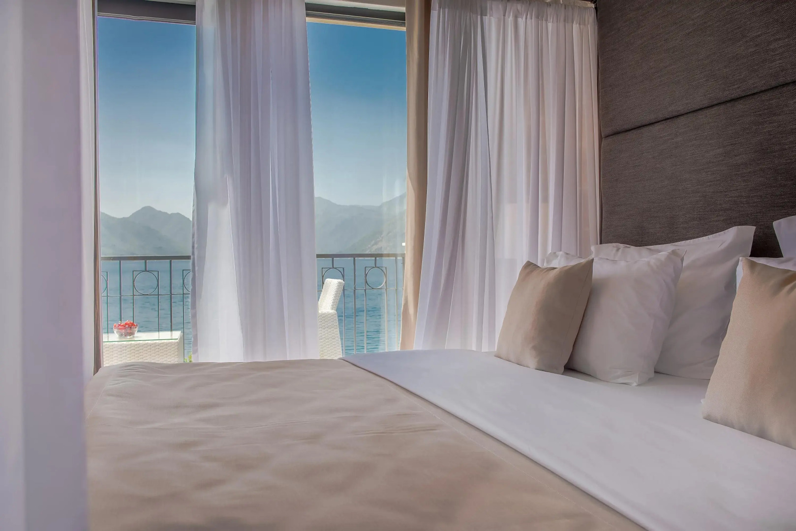 Hotel Palazzo del Mare - Essenza