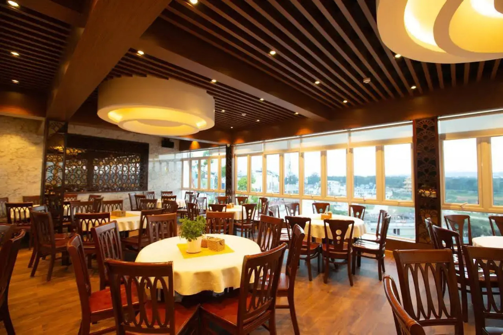 Dragon King 1 Hotel Da Lat