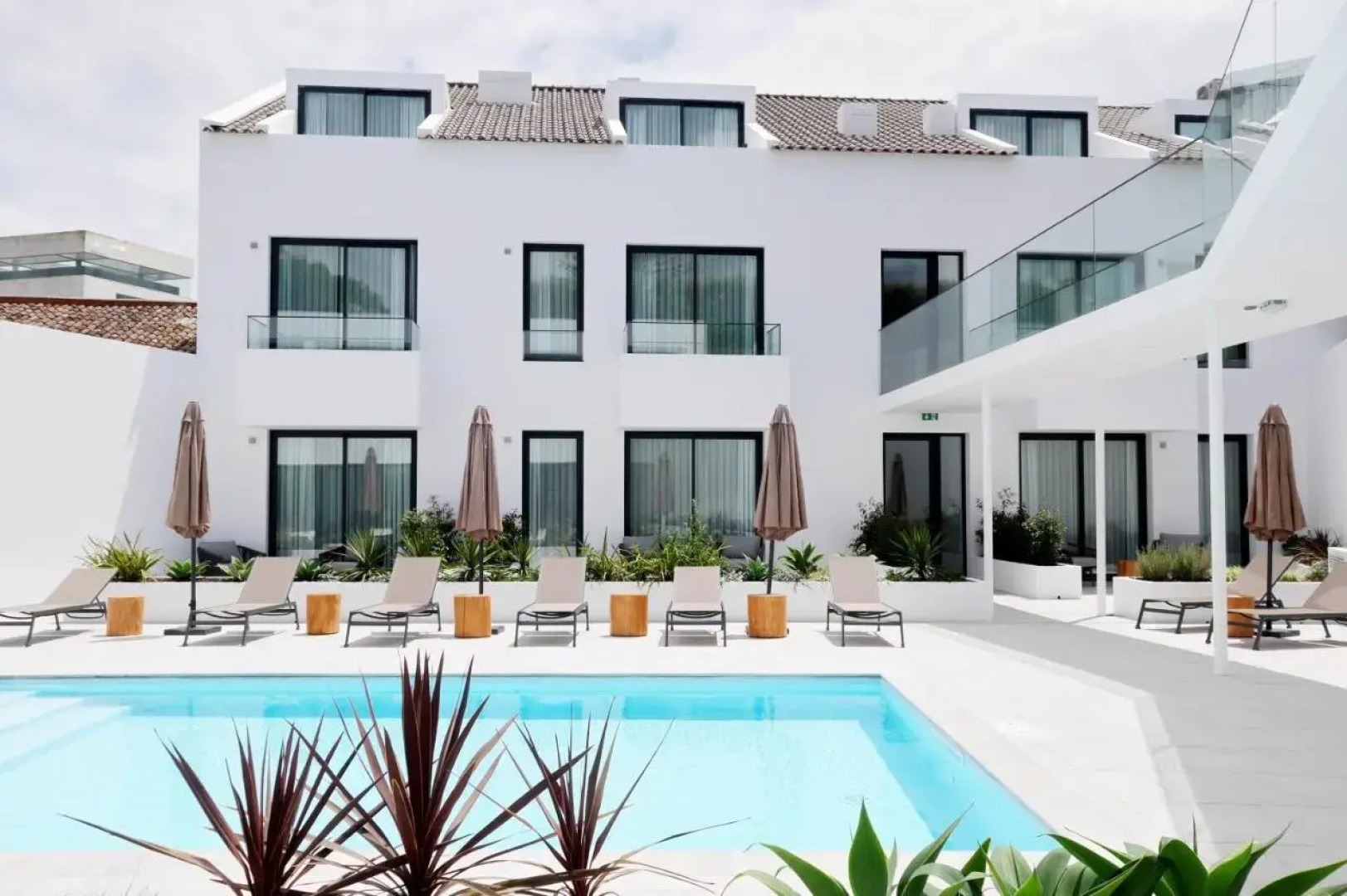 Pêro Teive Bay Apartments Hotel