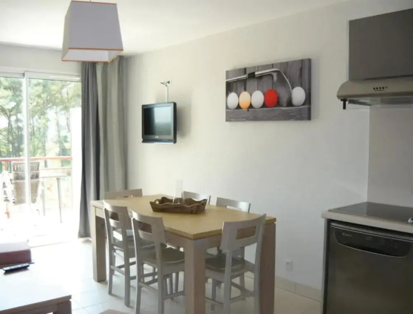 Résidence Lagrange Vacances Cap Green