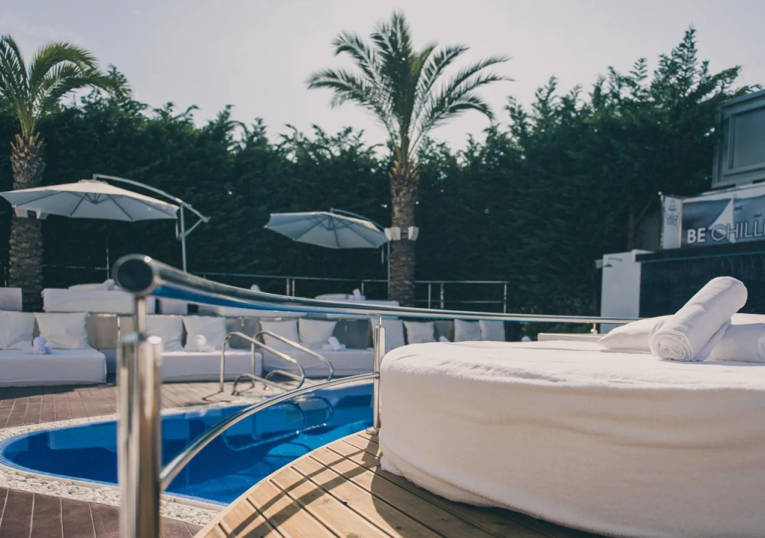 Sisu Boutique Hotel - Adults Only