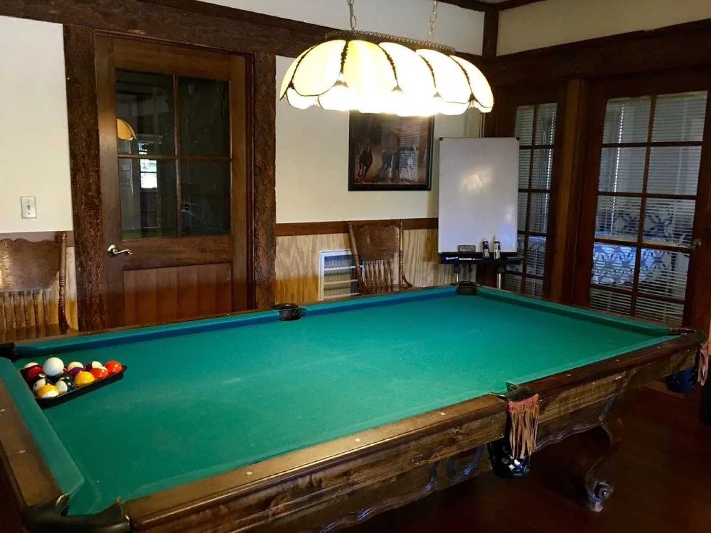 Mount Shasta Ranch Bed & Breakfast