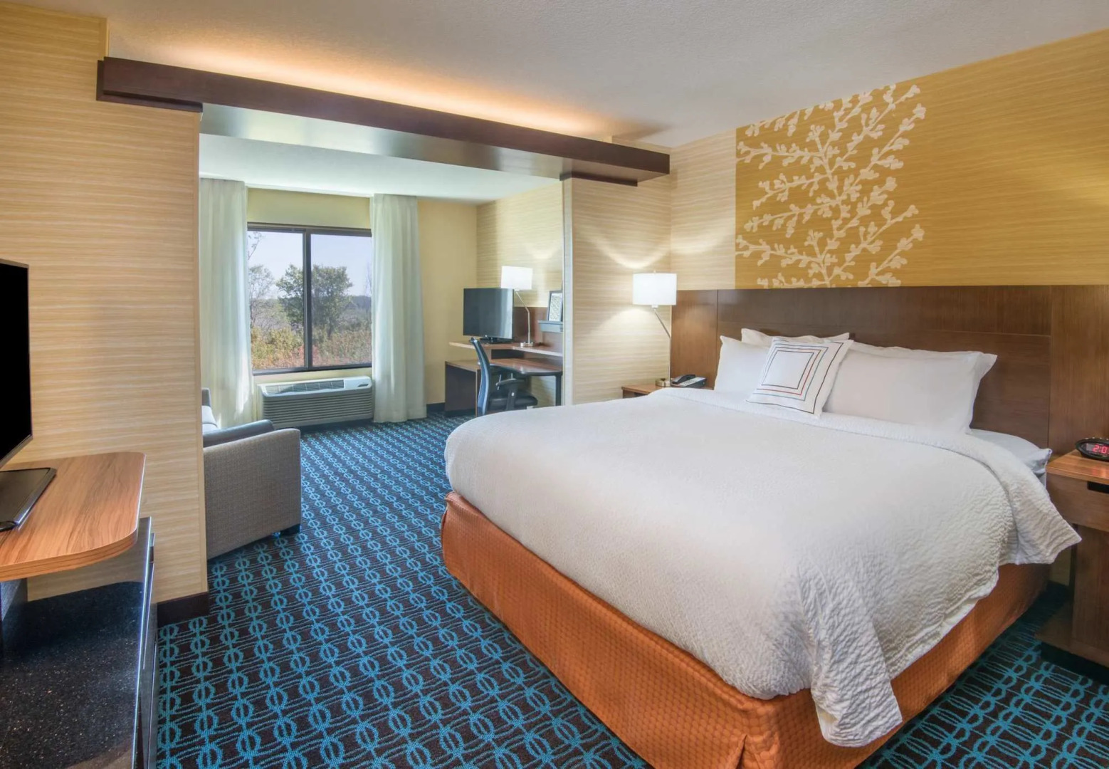 Fairfield Inn & Suites Fort Wayne Southwest