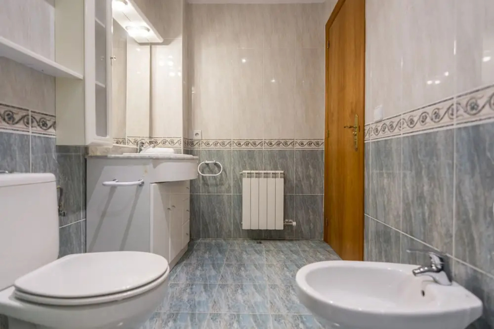 HomeHolidaysRentals Salvador - Costa Barcelona