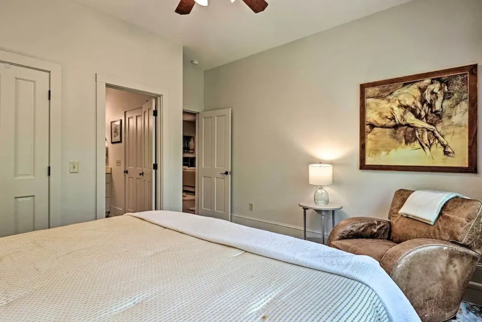 Cashiers Mountain Hideaway, Walk to Lake Glenville