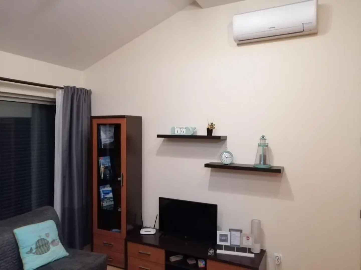 Apartamento Avenida - AL 1798