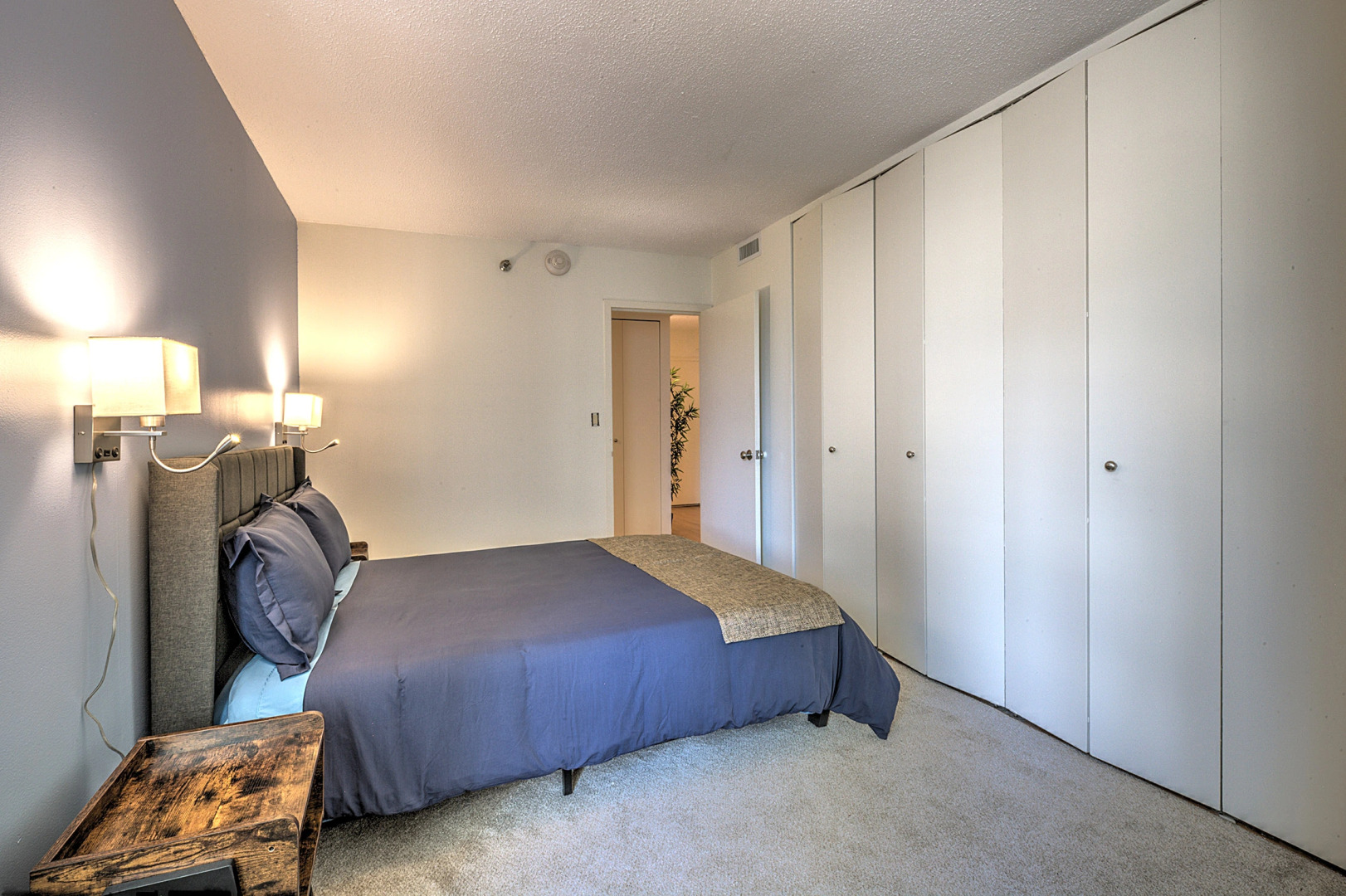 Heart of Back Bay! Close to Prudential Center and The T!