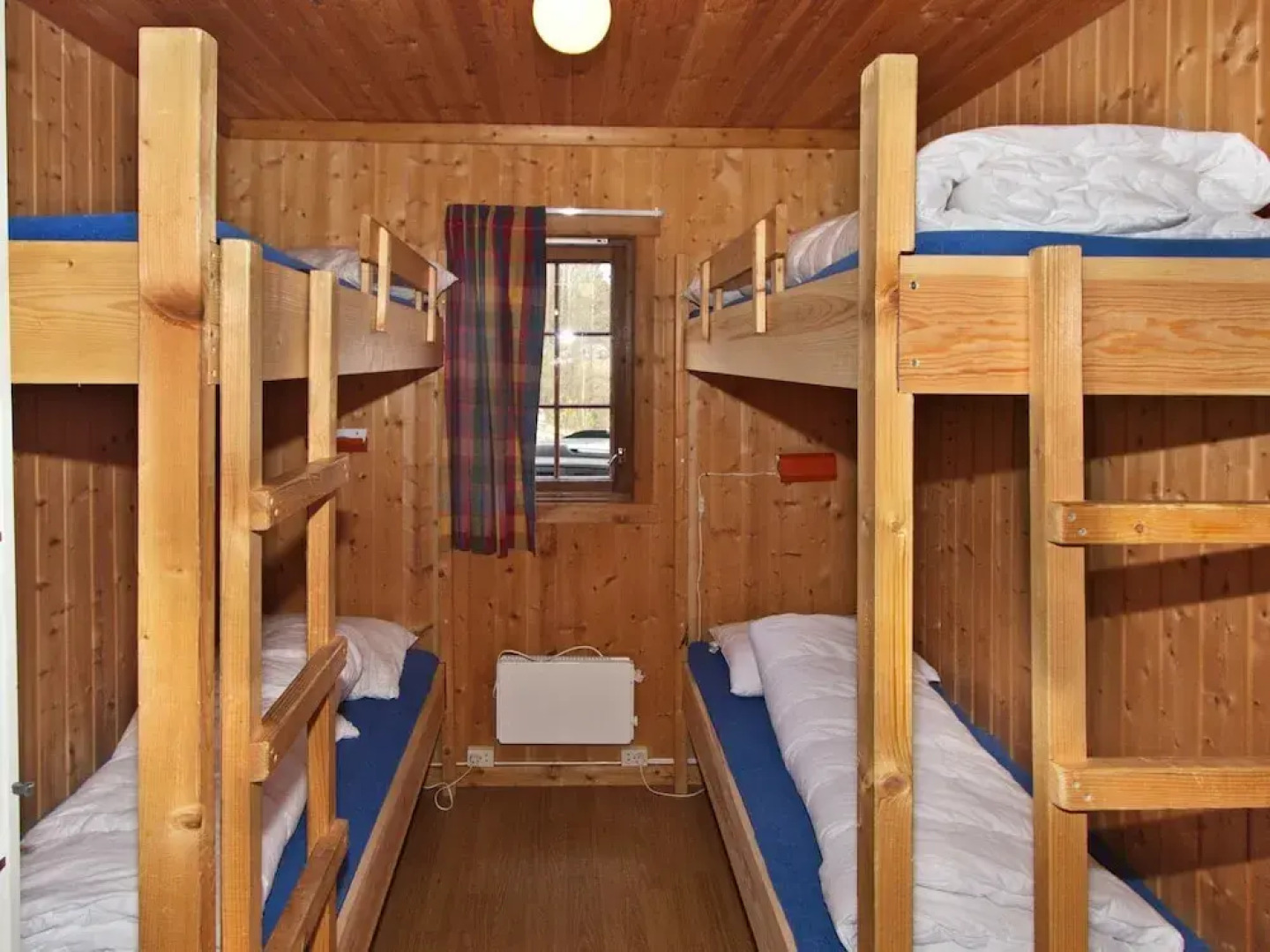 14 Person Holiday Home in Åseral