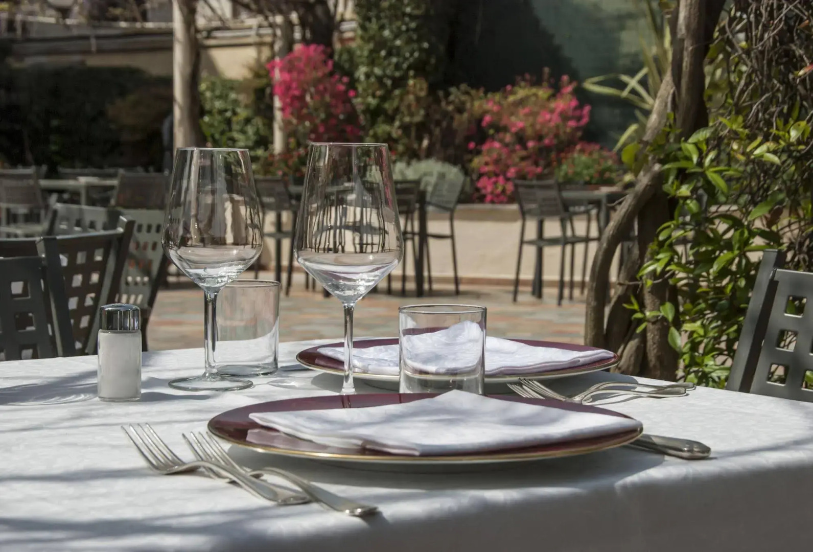 Settentrionale Esplanade