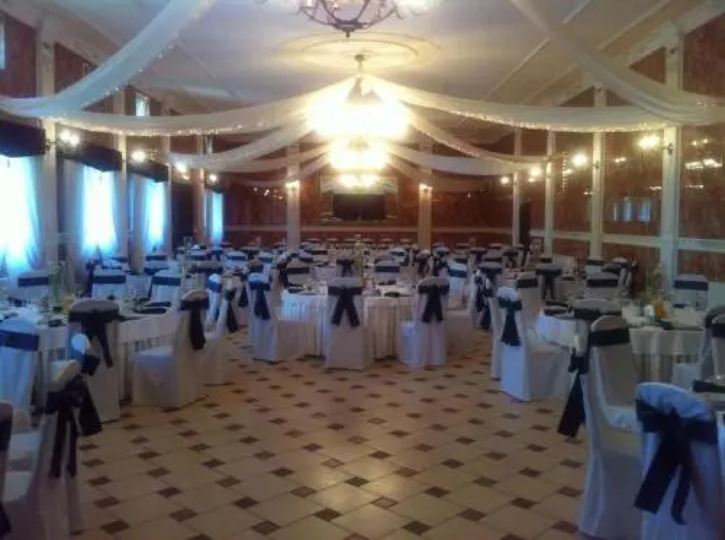 Hotel Palac Witaszyce