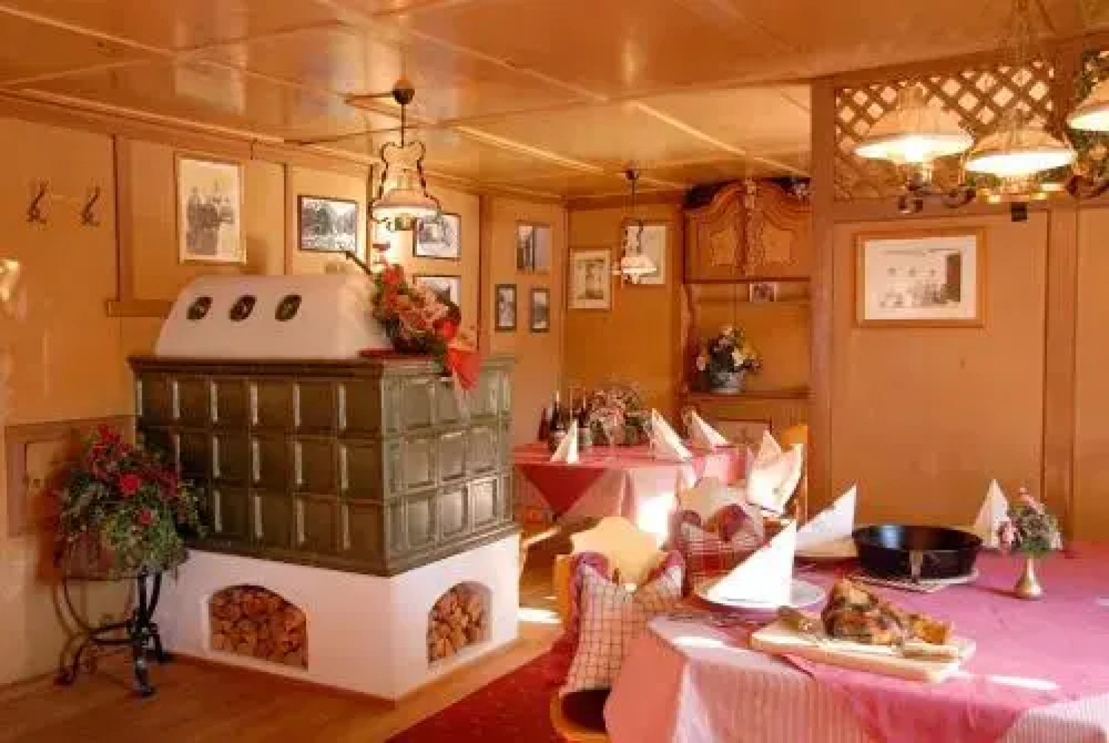 Hotel Schwarzer Adler