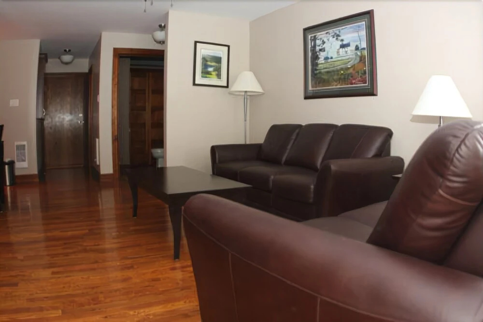 Terra Nova Golf Resort