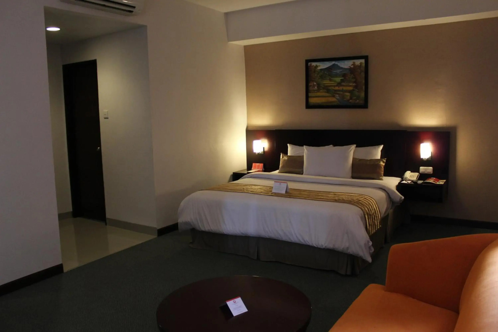 Asialink Premier Karawang