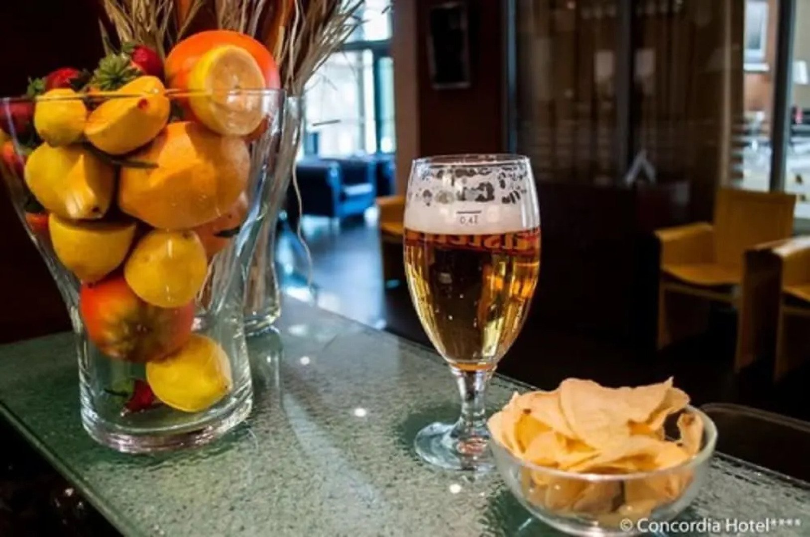 Concordia Hotel