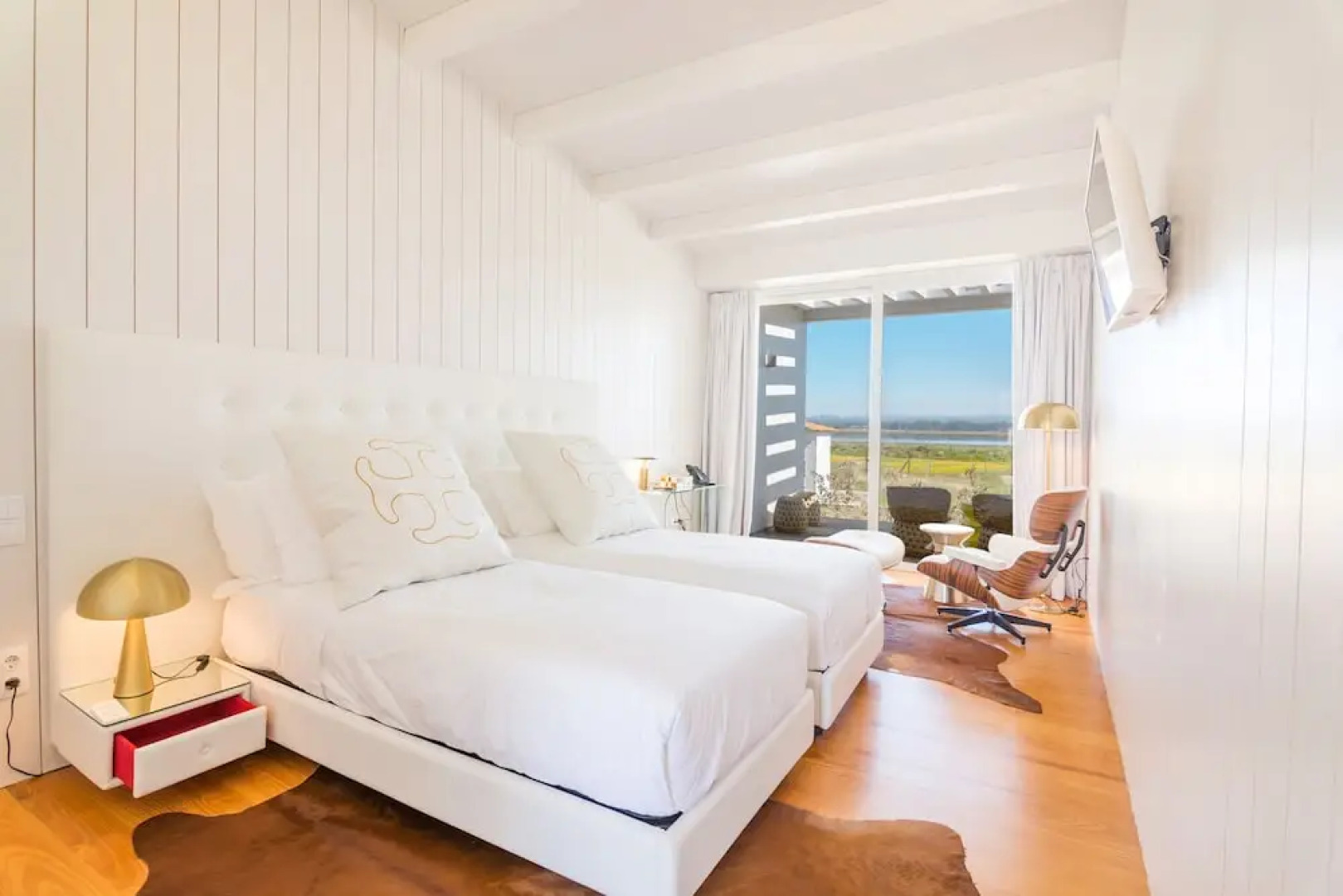 Tijosa Eco-House Camp