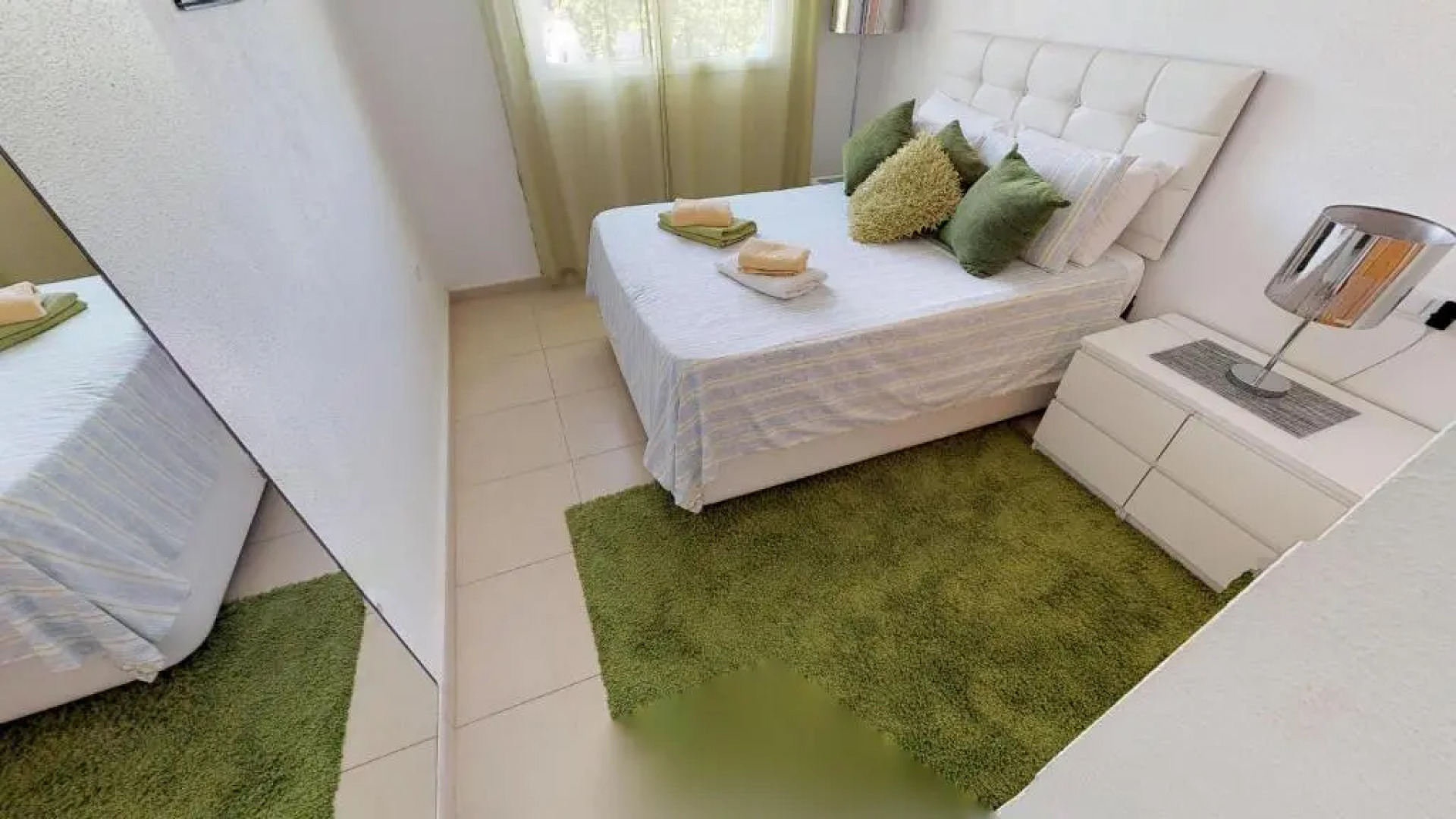 Caballa 296685-A Murcia Holiday Rentals Property