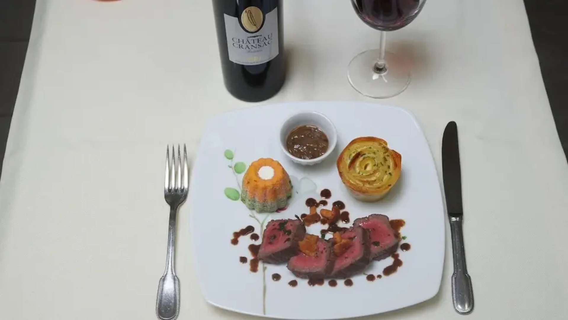 Appart'Hôtel Le Tulipier