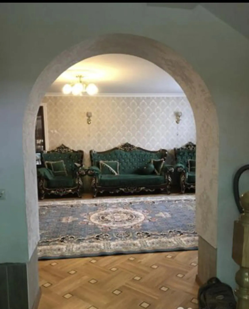 Гостевой дом у Заиры